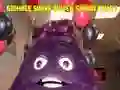 Spil Skjult Skibidi Toilet Grimace Shake online