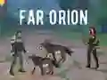 Spil Fjerne Orion online