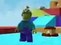 Spil LEGObby: Hardcore Udfordring på Legepladsen online