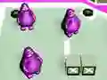 Spil Grimace Kugleblender online Spil Grimace Kugleblender online