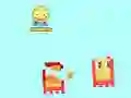 Spil Pixeloverlever 2D online Spil Pixeloverlever 2D online