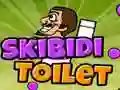 Spil Skibidi Toilet online