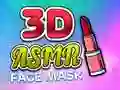 Spil 3D ASMR Maskefase online