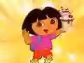 Spil Is-skeptisk skaber med Dora online