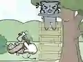 Spil Fang katten online