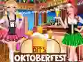 Spil BFFs Oktoberfest online Spil BFFs Oktoberfest online