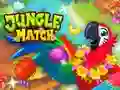 Spil Jungle Match online