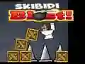 Spil Skibidi Blast online