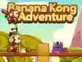 Spil Banana Kongs Eventyr online