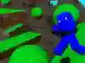 Spil Parkour Chef online Spil Parkour Chef online