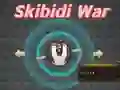 Spil Skibidi Krig online