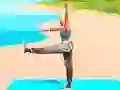 Spil Yoga Mester online