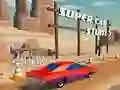 Spil Super Stuntbil 7 online