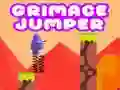 Spil Grimace Hopper online Spil Grimace Hopper online