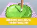 Spil 3D Maleri med Farverige Perler online