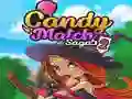 Spil Candy Match Sagas 2 online