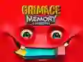 Spil Grimace Hukommelsesudfordring online