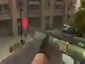Spil Snigskytte: Byangreb online