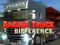 Spil Racing Lastbil Forskelle online