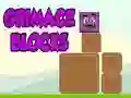 Spil Grimace Blokke online