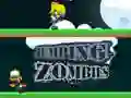 Spil Springende Zombier online