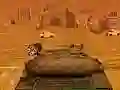 Spil Tanks: Modangreb online