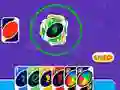 Spil Uno Multiplayer online