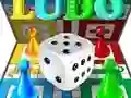 Spil Ludo Kongeriget online