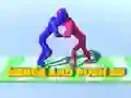 Spil Sammensmeltning og Skubbe 3D online Spil Sammensmeltning og Skubbe 3D online