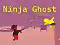 Spil Ninja Spøgelse online