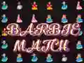 Spil Barbie Match online