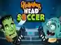 Spil Halloween Hovedfodbold online