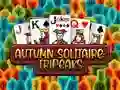 Spil Efterårs Solitaire Tripeaks online