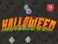 Spil Halloween: Monster vs. Zombier online Spil Halloween: Monster vs. Zombier online
