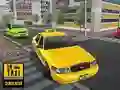 Spil LA Taxi Simulator online