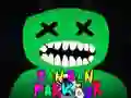 Spil Ban Ban Parkour online Spil Ban Ban Parkour online