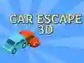 Spil Bilflugt 3D online Spil Bilflugt 3D online