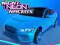 Spil Natt Neon Racere online Spil Natt Neon Racere online