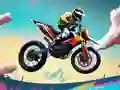 Spil Cykelspring online Spil Cykelspring online