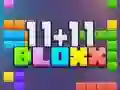 Spil 11x11 Bloxx online Spil 11x11 Bloxx online