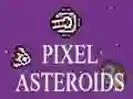 Spil Pixel Asteroider online Spil Pixel Asteroider online