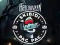 Spil Halloween Skibidi Pac online