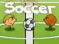 Spil Fodbold 1 Mod 1 online
