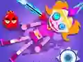 Spil Spark Zombie Voodoo online Spil Spark Zombie Voodoo online
