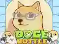 Spil Doge Flaske online Spil Doge Flaske online