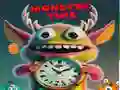 Spil Monster Tid online