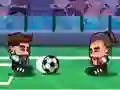 Spil Mini Fodbold online