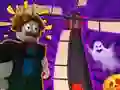 Spil Roblox: Skræmmende Tårn online