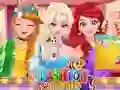 Spil Mode Reparation online