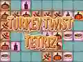 Spil Tyrkisk Twist Tetriz online